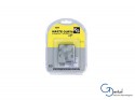 KIT HASTE CURTA ODONTOPEDIATRIA C/7 FRESAS KG 