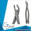 Forcep 17 Molar inf American Benison/DP