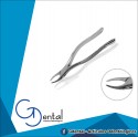 Forcep 69/209 p/fragmento/raiz peq sup/inf American Ben