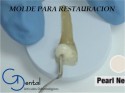 MOLDE PARA RESTAURACION