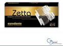 BRACKET ZETTA CERAMICO MONOCRISTALINO SAFIRA ROTH 