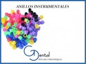  ANILLOS IDENTIFIC. C/10 SEM LIMITE     