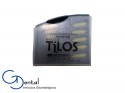 LIMA TILOS MANUAL ACERO INOX 27MM #20 TAPER .02 C/5- TI