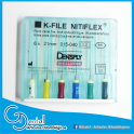 LIMA NITIFLEX 21MM 15-40 MAILLEFER