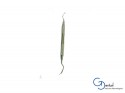 Curetas de Gracey