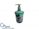 Porta jabon liquido Mickey 250 ML