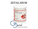 Silicona de Condensacion p/ laboratorio 2,6KG Zetalabor